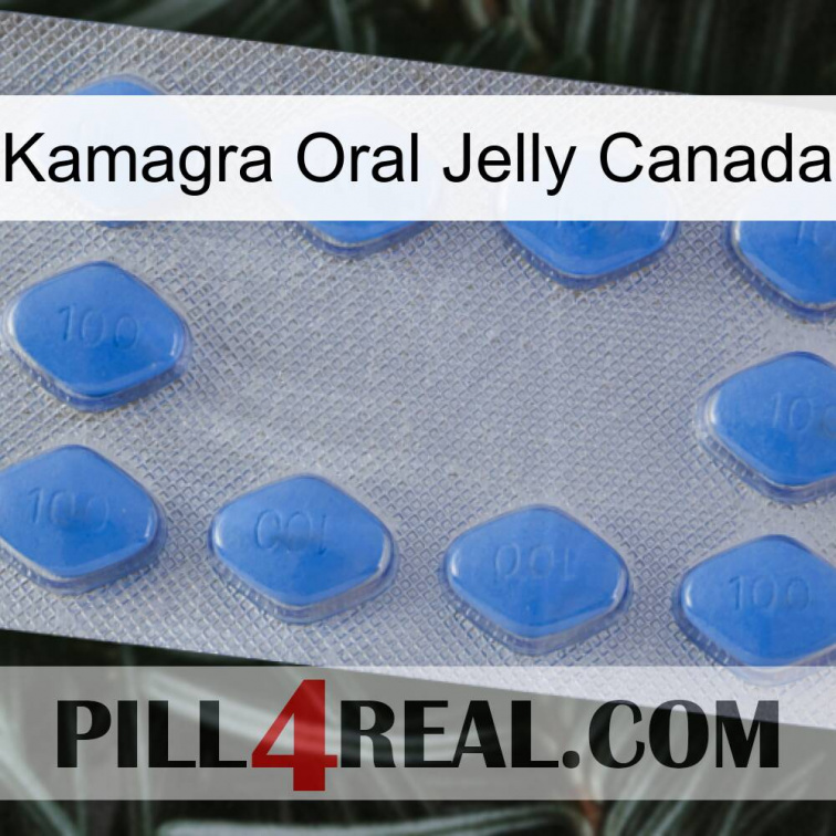 Kamagra Oral Jelly Canada 21